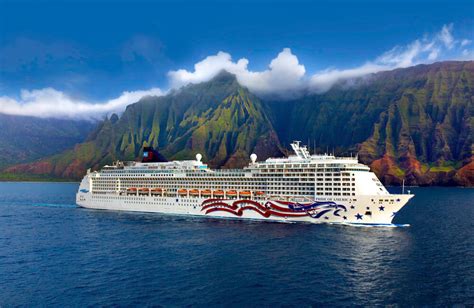 Norwegian cruises hawaii. Things To Know About Norwegian cruises hawaii. 